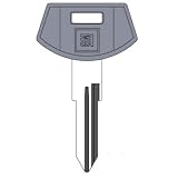 1992 1993 1994 1995 Oldsmobile Achieva Key by Oldsmobile
