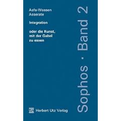 Integration oder die Kunst, mit der Gabel zu essen