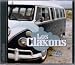 Los Claxons-Sin Ganga