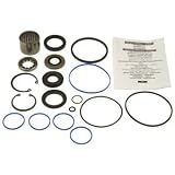 ACDelco 36-348485 Professional Steering Gear Pinion Shaft Seal Kit by ACDelco
