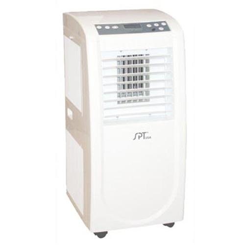 SPT Portable Air Conditioner, 9000 BTUs, WA9000E Best Portable Air