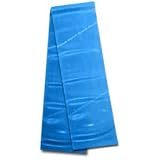 THERA-BAND 5ft Resistance Exercise Band Latex Bands
