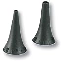 1000 Count - 2.5 mm Disposable Otoscope Specula - Premium Quality Best Buy!