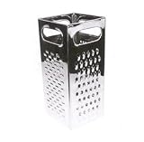 Four-Sided Box Food Grater