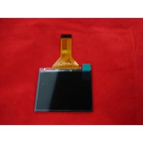 LCD Screen Display For Nikon Coolpix D40 D40X D60 D80 + Carrying Case ~ DIGITAL CAMERA Repair Parts Replacement ~ AccessoriesShop