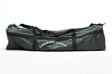 Hasbro Longworth Full Size Croquet Set with Canvas Carry Case