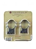 Leupold Ring Mount 1 High Gloss Rug M77 50mm