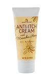Honeymark Anti Itch Cream, Honey Manuka, 2 Ounce Plastic Tube picture 31MV03Ij1BL. SL160 Honeymark Anti Itch Cream, Honey Manuka, 2 Ounce Plastic Tube