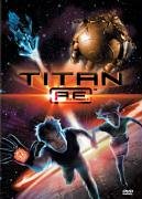 Titan A.E. [Region 2] by Matt Damon