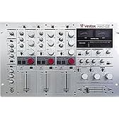 VESTAX DJミキサー PMC-CX