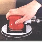 6 in. Wet Model-T Finishing Sander Orbital (Hook Pad) Sander
