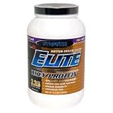 Elite Whey Protein-Dymatize Nutrition Pro Line Protein, 2.2lb Butter Cream Toffee