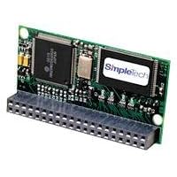 SimpleTech 128MB 8Mbps Flash Drive (STI-FDM40H/128)