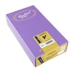 Vandoren Traditional Bb Clarinet Reeds #3.5, Box of 50