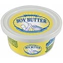 Boy Butter Original - Personal Lubricant, 4 oz, Tub