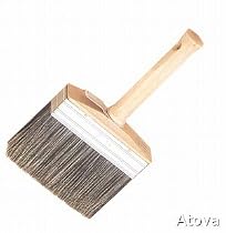 Plafonette Brush Lrg.