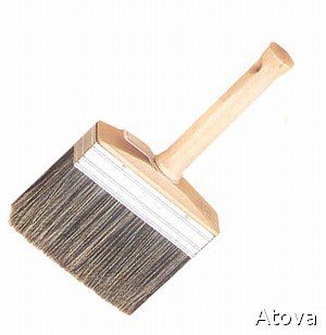 Plafonette Brush Lrg.