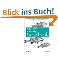 XSLT Cookbook.