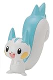 ポケットモンスター モンスターコレクション MC -１３９ パチリス の評価・レビュー