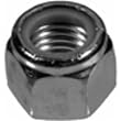 Hillman Fastener Corp 180138 Nylon Insert Lock Nut