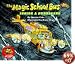 The Magic School Bus: Inside a Hurricane