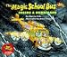 Books : The Magic School Bus: Inside a Hurricane