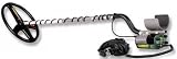 Garrett Infinium LS Land & Sea Metal Detector w/ 10×14 Power DD Coil – 1152070