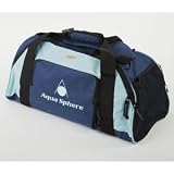 Aqua SphereWet Dry duffel bag by Aqua Sphere
