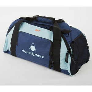 Aqua SphereWet Dry duffel bag by Aqua Sphere