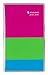 AT-A-GLANCE 2014–2016 Academic 2-Year Color Play Monthly Pocket Planner, 3.62 x 6.06 Inch Page Size (894-021A)