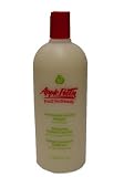 Apple Pectin Shampoo Concentrate. * 33.8 Fl Oz