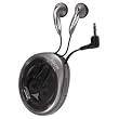 Sony MDR-E828LP Fontopia Earbuds with Winding Case