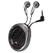 Sony MDR-E828LP Fontopia Earbuds with Winding Case