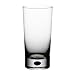 Orrefors Intermezzo Black Tumbler