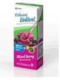 Ensure Enlive Liq Mxd Brry,size: 32x6.7oz