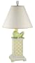 Sir Leapsalot Lamp & Shade