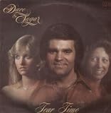 TEAR TIME LP UK RCA 1978