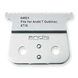 Andis Blade Set for T-Outliner Trimmer