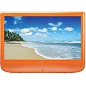 22" LCD 720P HDtv Orange