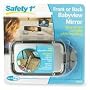 Safety 1St Rearview Baby Mirror 224