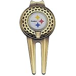 Pittsburg Steelers NFL Divot Tool/Ball Marker