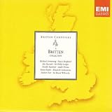 A Britten Collection