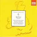 A Britten Collection