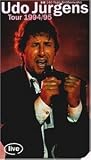 Udo J�rgens - Tour 1994/95 - 140 Tage Gr��enwahn - Udo J�rgens