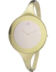 Calvin Klein Womens Mirror watch #K2813209