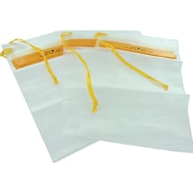 Highlander Waterproof PVC Pouch (Large)