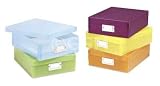 DOCUMENT BOXES