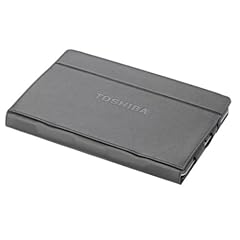 Toshiba Folio 100 Cover Sleeve