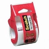 3M 350 Heavy-Duty Strapping Tape