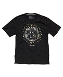 Marc Ecko - Marc Ecko Cut & Sew Gas Mask Remix T-Shirt